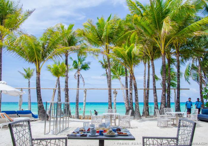 Discovery Shores Boracay: The Best 5 Star Luxury Resort in Boracay! 8 Discovery Shores Boracay Frank Ruaya Mae Ilagan When in Manila (95 of 209)