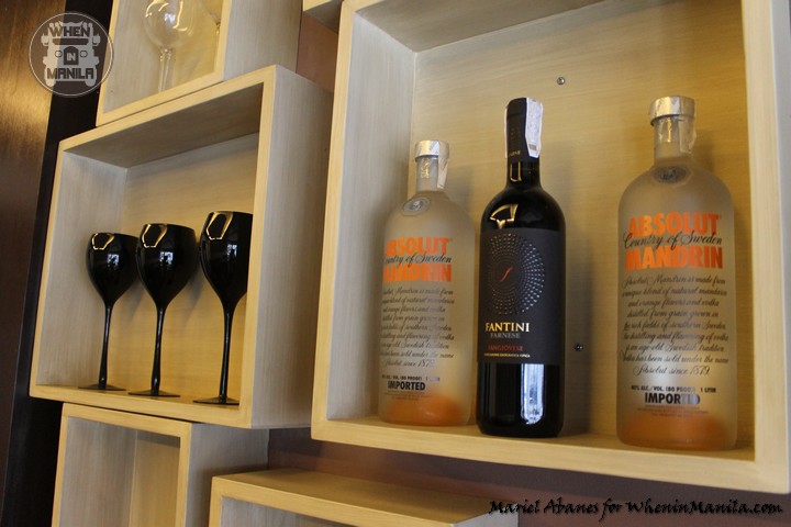 Felicia's Pastry Cafe: Sink Your Teeth in Cakes, Sansrival, and More! 7 Felicia's Pastry Cafe