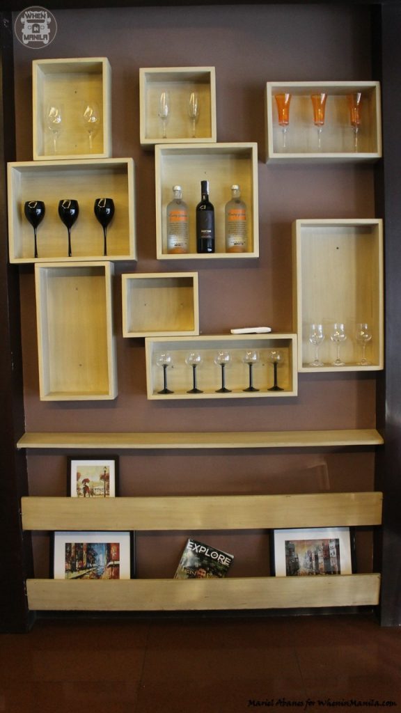 Felicia's Pastry Cafe: Sink Your Teeth in Cakes, Sansrival, and More! 5 Felicia's Pastry Cafe