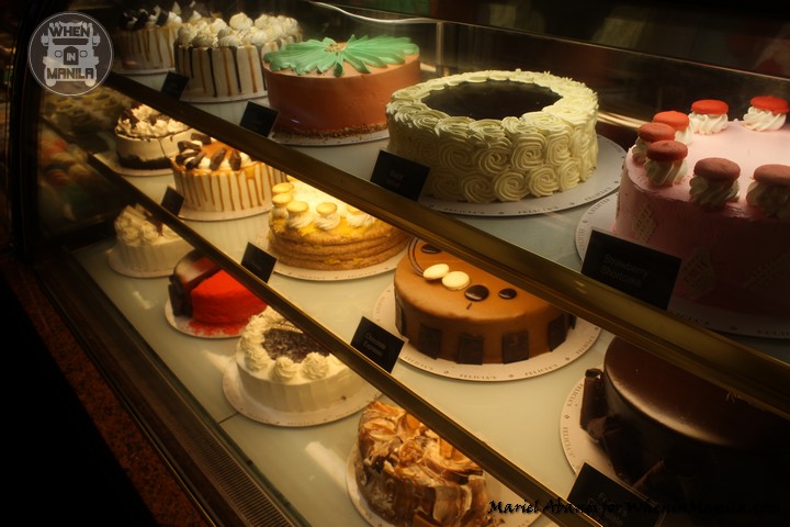 Felicia's Pastry Cafe: Sink Your Teeth in Cakes, Sansrival, and More! 9 Felicia's Pastry Cafe