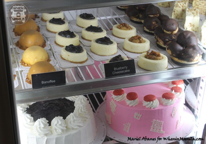 Felicia's Pastry Cafe
