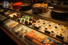 Felicia's Pastry Cafe