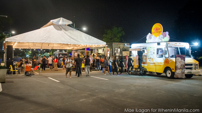 Foodtruck Festival McKinley West Megaworld When in Manila Mae Ilagan (37 of 46)