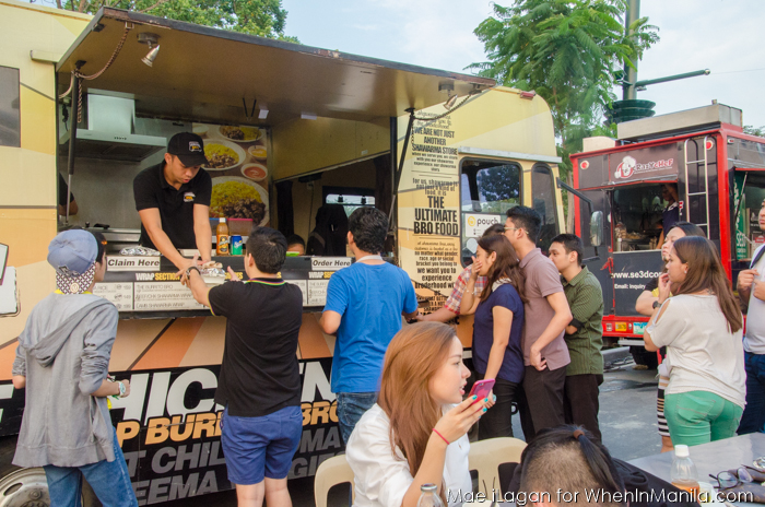 Foodtruck Festival McKinley West Megaworld When in Manila Mae Ilagan (5 of 46)