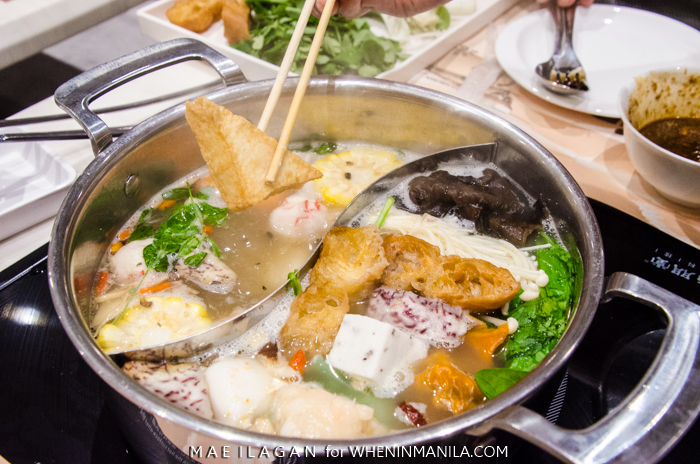 Four Seasons Hotpot and Buffet Cubao Mae Ilagan 56 of 61