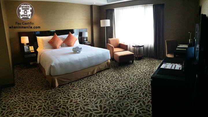 Acacia Hotel Celebrates their 4th Anniversary (Get to Win an Overnight Stay!)