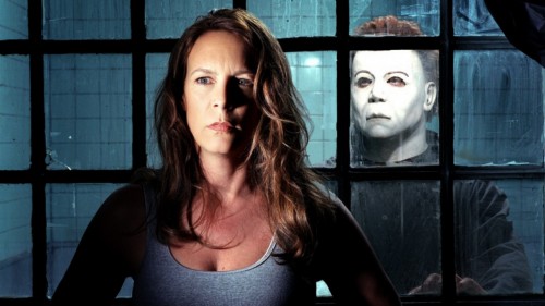 Seven Spooky-Fun Activities For A Halloween-Themed Date! 6 Michael Myers Halloween Movie