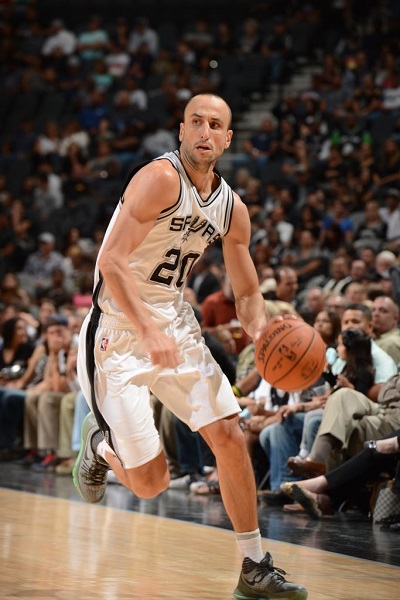 NBA 100 players 3