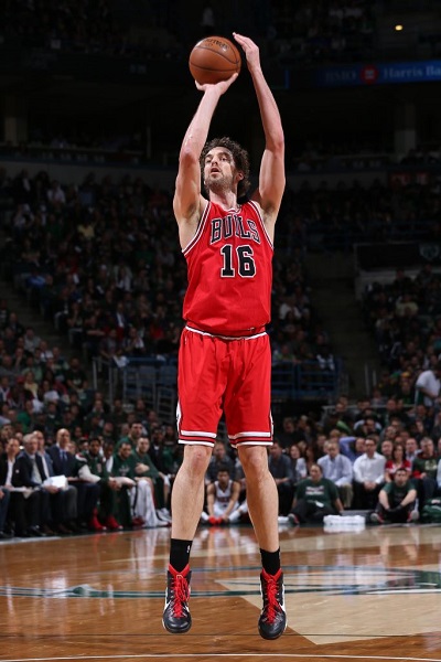 Wow!: 100 International Players Part Of NBA's Opening Roster - When In