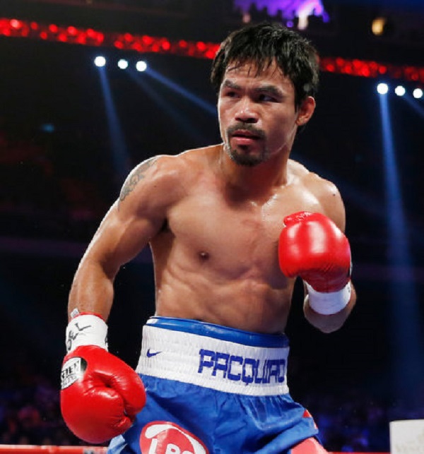 Pacquiao