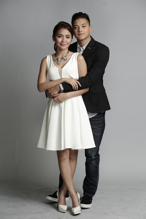 8th "One Kapamilya Go" in the U.S. comes to historic Oracle Arena on Oct 25 2 Pangako Sa `Yo Stars at OKGo! Kathniel
