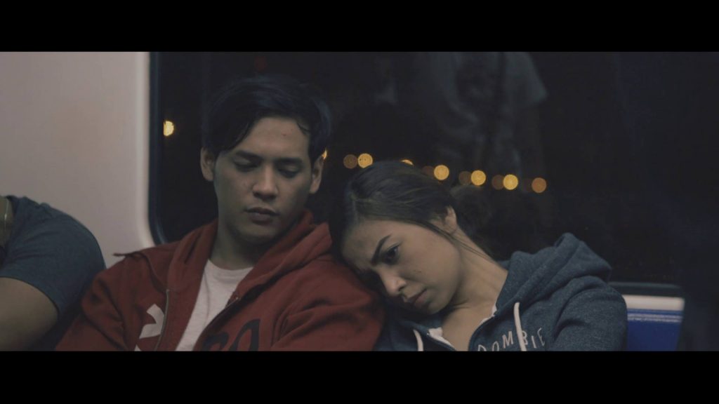 WATCH: Indie Film "Sleepless" Is Going To Be A Series And It Looks Good! 1 Sleepless film official trailer QCinema International Film Festival Circle Competition Glaiza de Castro Dominic Roco Prime Cruz