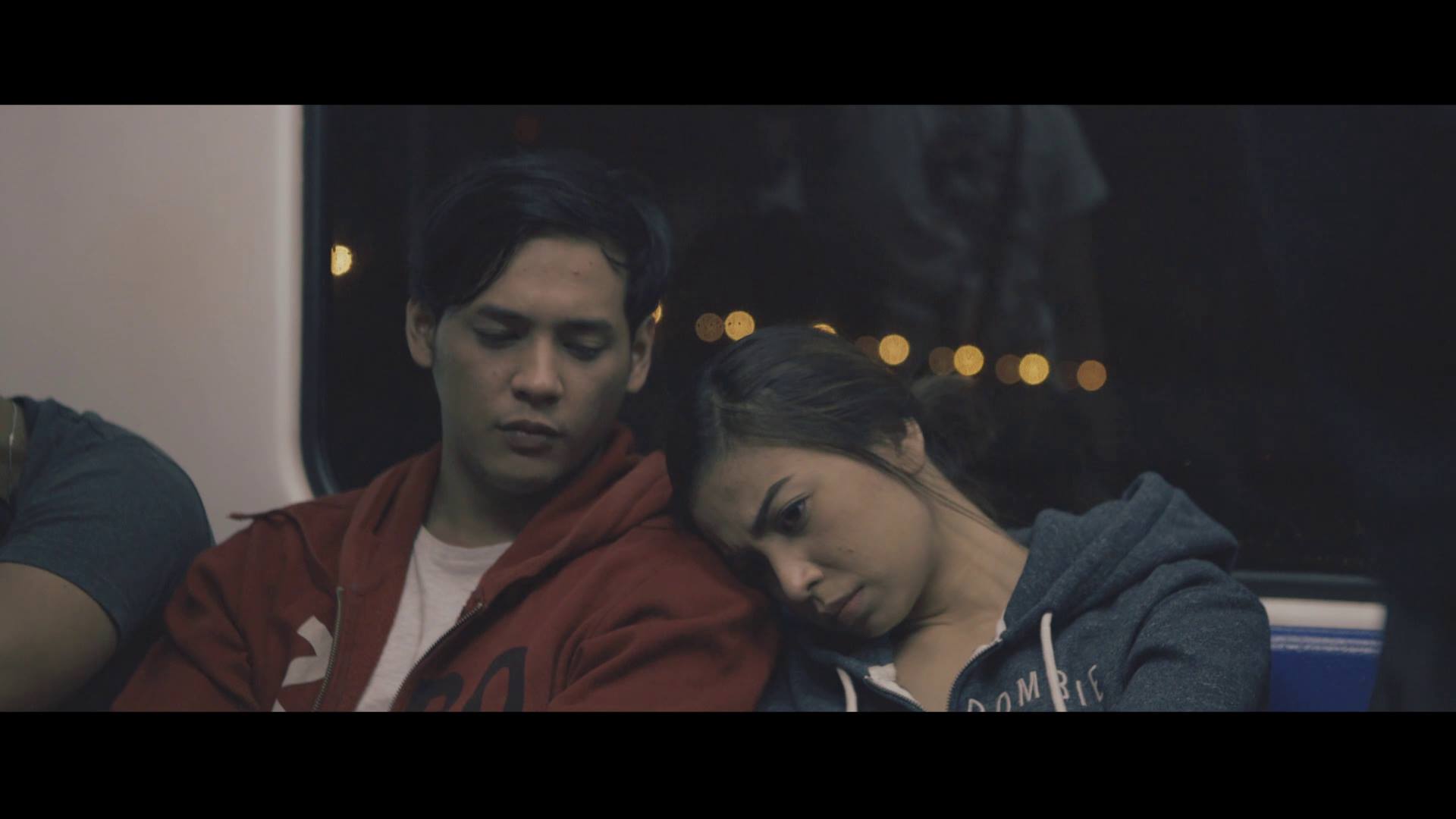 WATCH: Official Trailer for "Sleepless" A Film About Two Insomniacs — Showing This Week! 3 Sleepless film official trailer QCinema International Film Festival Circle Competition Glaiza de Castro Dominic Roco Prime Cruz