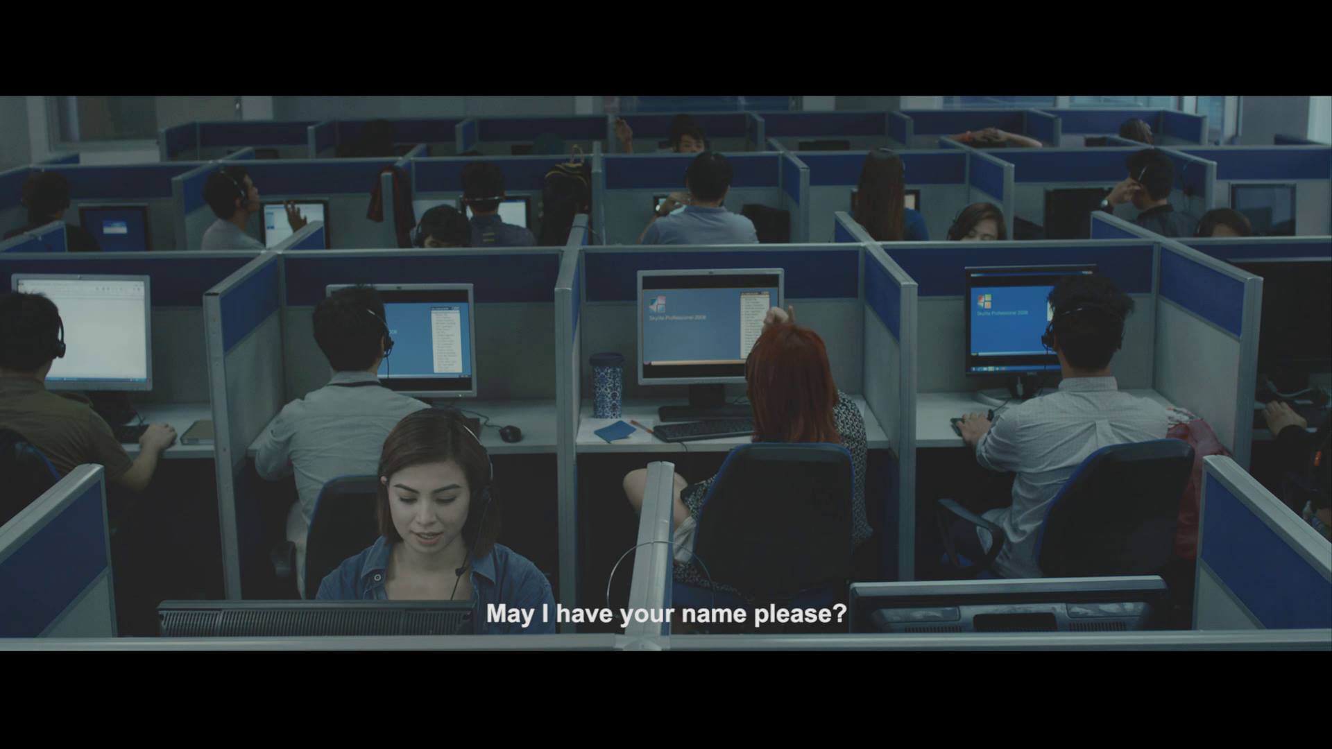 WATCH: Official Trailer for "Sleepless" A Film About Two Insomniacs — Showing This Week! 2 Sleepless film official trailer QCinema International Film Festival Circle Competition Glaiza de Castro Dominic Roco Prime Cruz
