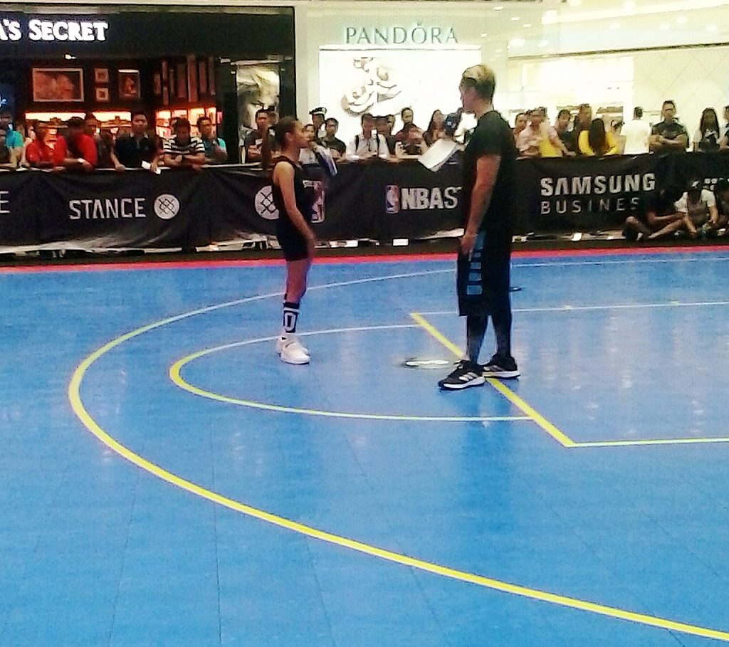 STANCEPH: The Official NBA Socks Flies To The Philippines! 4 Stance (3)