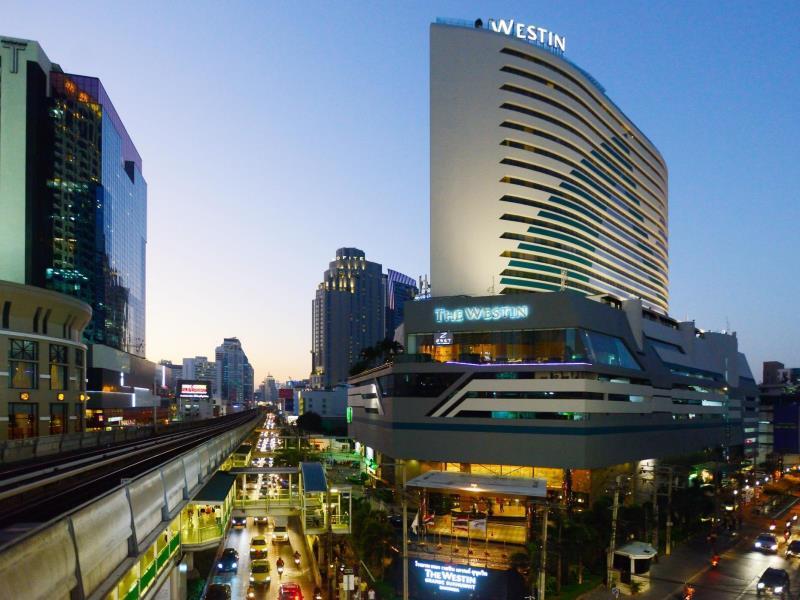 The Westin Grande Sukhumvit: Wander in Wellness with this Green Hotel in Bustling Bangkok 7 The Westin Grande Sukhumvit Bangkok Thailand Agoda AirAsia When in Manila Mae Ilagan