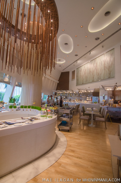 The Westin Grande Sukhumvit: Wander in Wellness with this Green Hotel in Bustling Bangkok 2 The Westin Grande Sukhumvit Bangkok Thailand Agoda AirAsia When in Manila Mae Ilagan