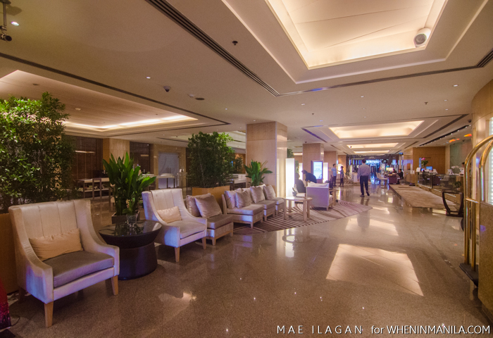 The Westin Grande Sukhumvit: Wander in Wellness with this Green Hotel in Bustling Bangkok 1 The Westin Grande Sukhumvit Bangkok Thailand Agoda AirAsia When in Manila Mae Ilagan