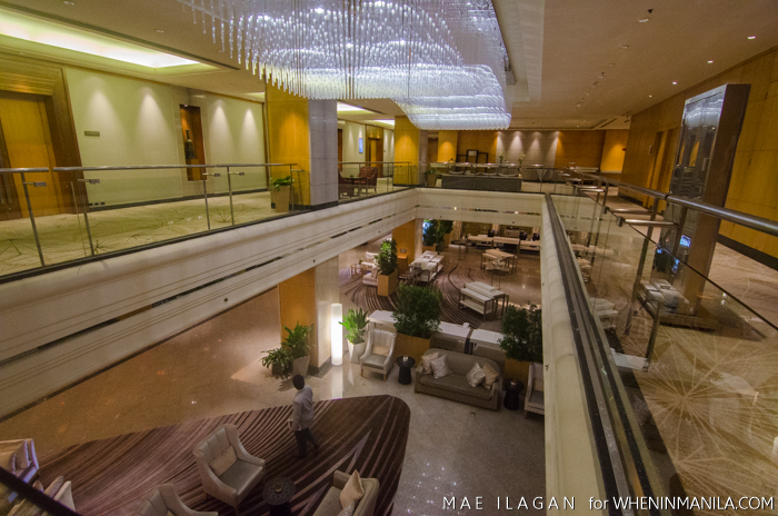 The Westin Grande Sukhumvit: Wander in Wellness with this Green Hotel in Bustling Bangkok 4 The Westin Grande Sukhumvit Bangkok Thailand Agoda AirAsia When in Manila Mae Ilagan