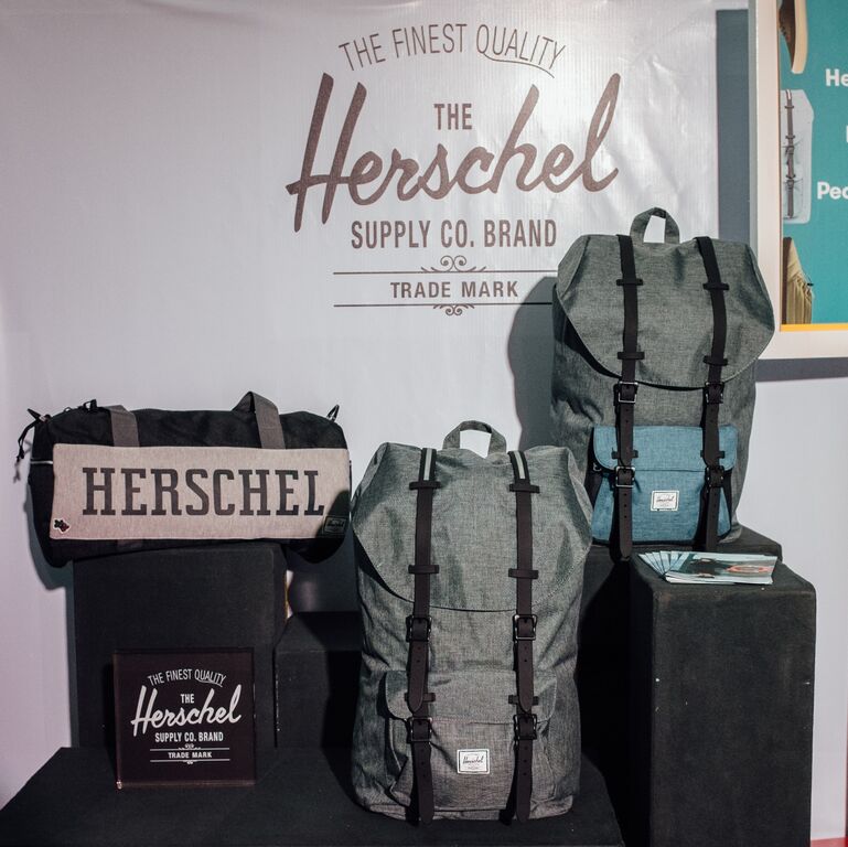 Fashion Punctuation by People Footwear and Herschel Supply 3 Fashion Punctuation by People Footwear and Herschel Supply