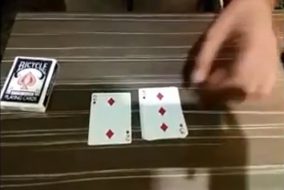 card hit wonder card tricks card trick magician
