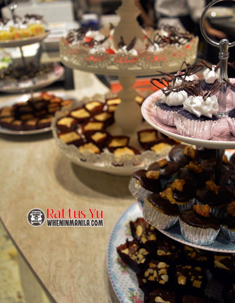 Four Seasons Hotpot and Buffet Opens in Cubao with Tons of Surprises 2 four seasons cubao grand opening (10)