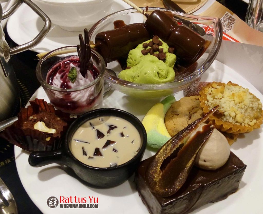 Four Seasons Hotpot and Buffet Opens in Cubao with Tons of Surprises 4 four seasons cubao grand opening (17)