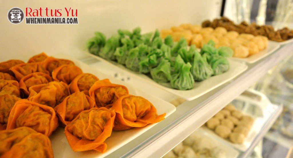 four seasons cubao grand opening (5)