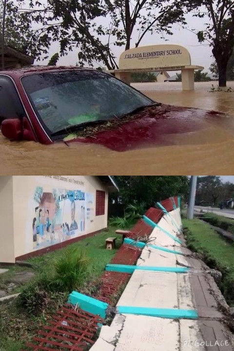 mabini western pangasinan lando aftermath mabinimabiskeg 2