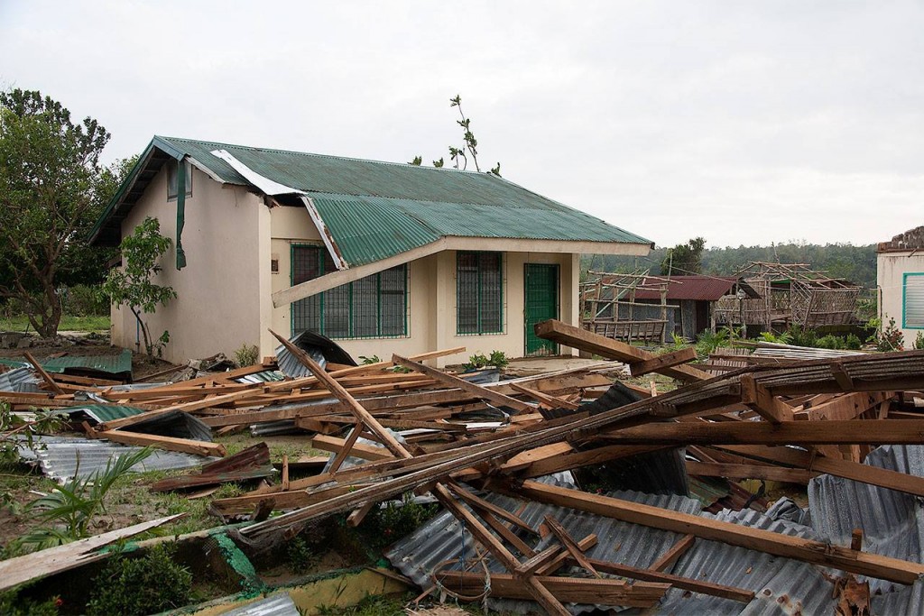 mabini western pangasinan lando aftermath mabinimabiskeg 3 1