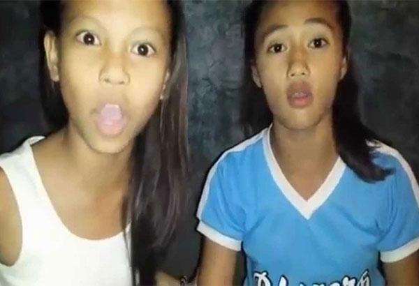 pabebe-girls-video