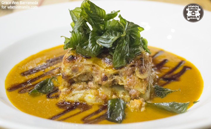 10 Unique Things We Love About DeMARS Restaurant in Antipolo 9 10-Unique-Things-to-Fine-DeMARS-Restaurant-Antipolo-012-beef-lasagna