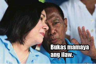 #LOL: 20 Alma Moreno Memes, Jokes and Hugots on the Internet Posted by Netizens 6 12241260_898024763622017_2246410062703279355_n