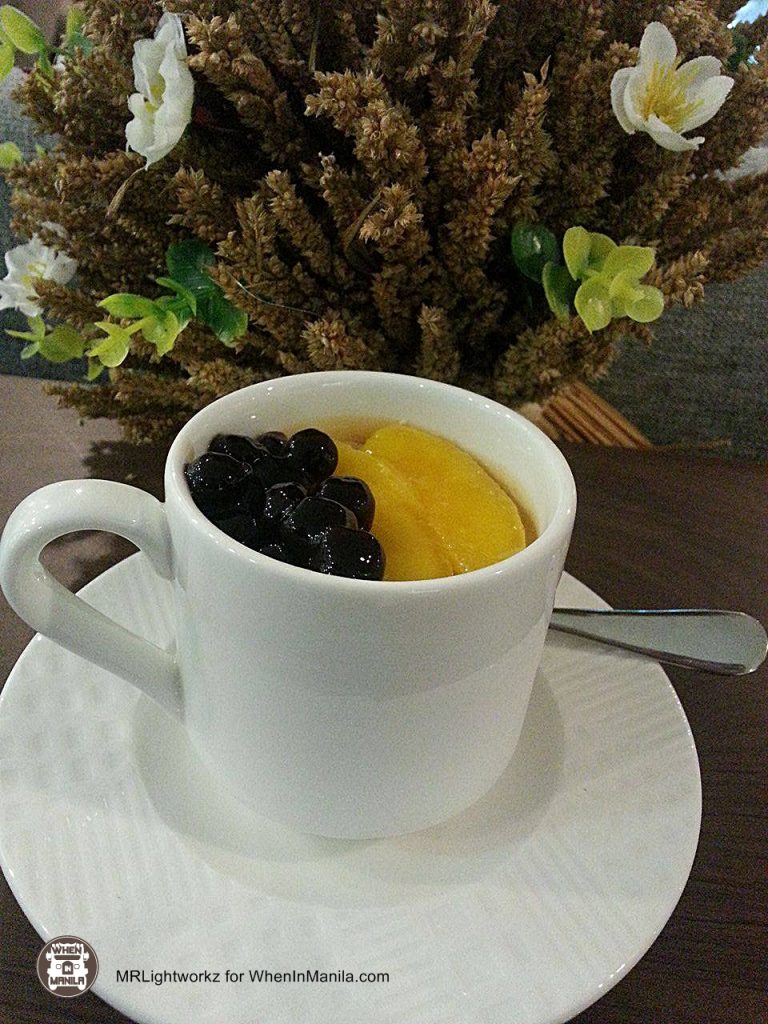 panacotta earsao