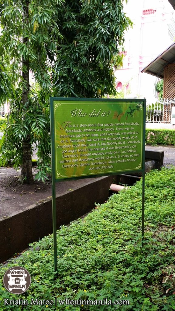 Villa Escudero Plantations And Resort: A Trip Down Our Ancestors' Memory Lane 10 Villa Escudero Plantations And Resort: A Trip Down Our Ancestors' Memory Lane