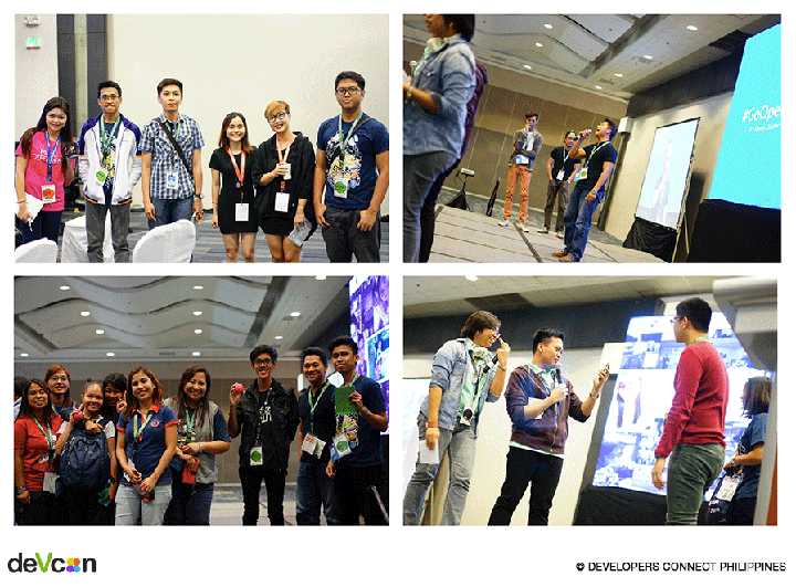 10 Things I Loved about Devcon 2015 - When In Manila
