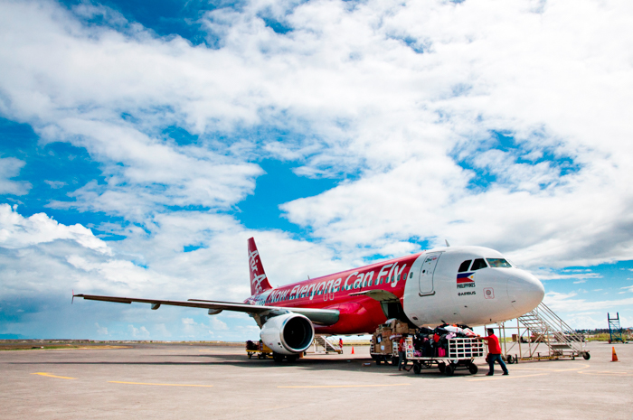 Philippines AirAsia