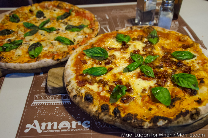 Amare La Cucina Pizza Baguio City Mae Ilagan (12 of 13)