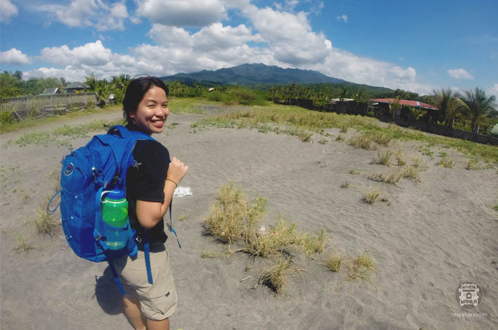 Osprey Packs Out and About: The Adventurer's Manifesto 1 Bataan Adventure with Osprey_47 copy