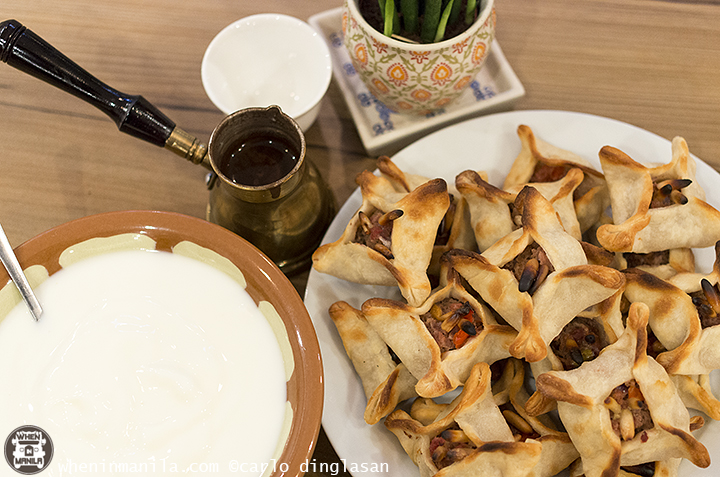 Beiruti Bites
