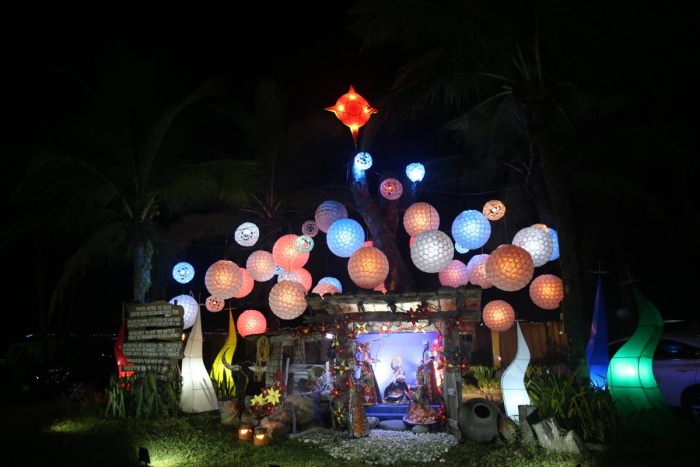 Belen 2015 Azaya Garden Resort