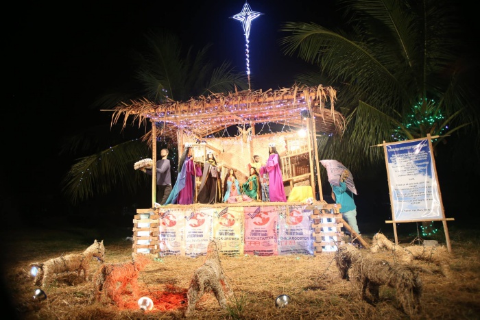 Belen 2015 GR8 Multi Purpose