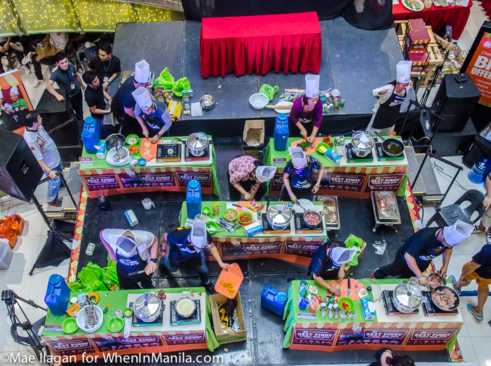 Best Pinoy Street Food 2015 SM Hypermarket Mae Ilagan (20 of 64)