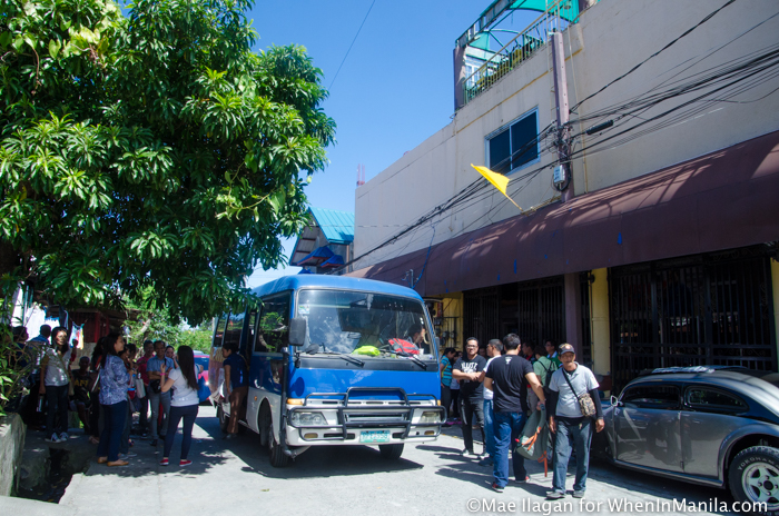 Best Pinoy Street Food 2015 SM Hypermarket Mae Ilagan (3 of 27)