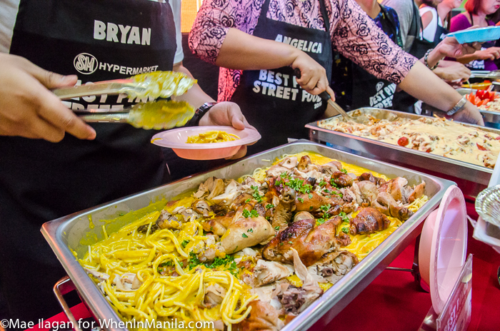 Best Pinoy Street Food 2015 SM Hypermarket Mae Ilagan (30 of 64)