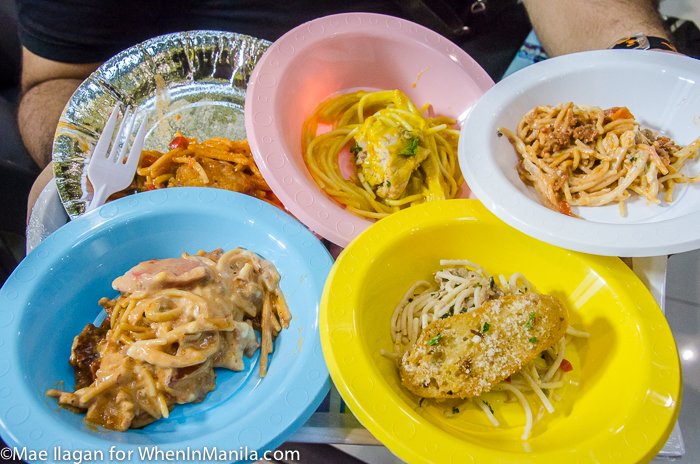 Best Pinoy Street Food 2015 SM Hypermarket Mae Ilagan (31 of 64)