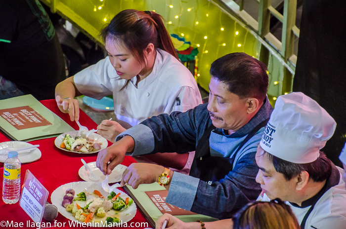 Best Pinoy Street Food 2015 SM Hypermarket Mae Ilagan (48 of 64)