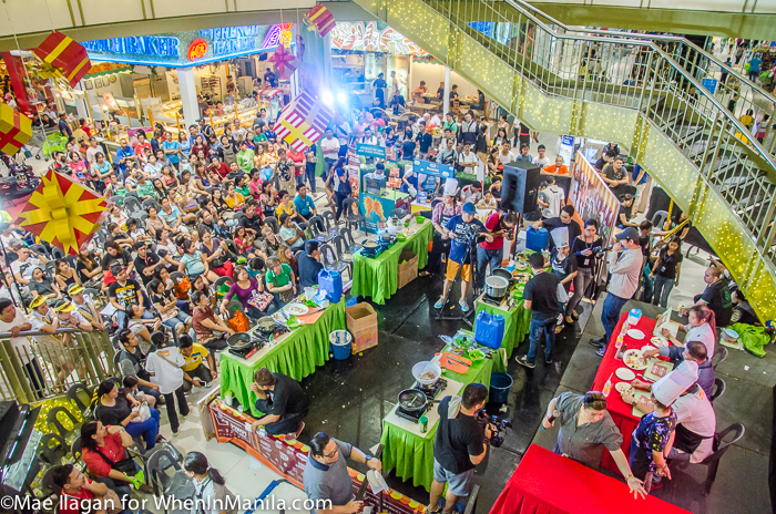 Best Pinoy Street Food 2015 SM Hypermarket Mae Ilagan (50 of 64)