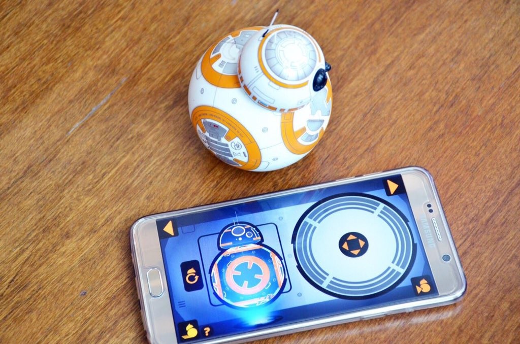 star wars toys bb8 droids