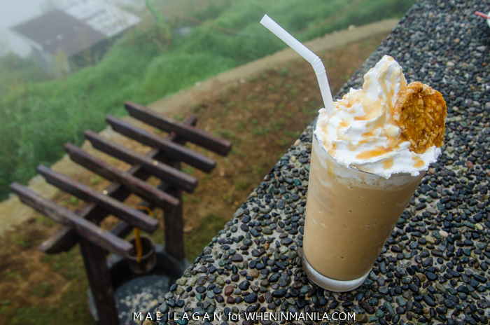 Cafe in the Sky Baguio City Mae Ilagan (17 of 48)